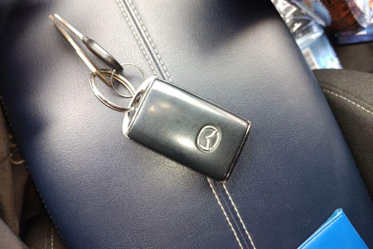 Used Mazda CX-30 2020 2.0L Manual Shangyue Trim