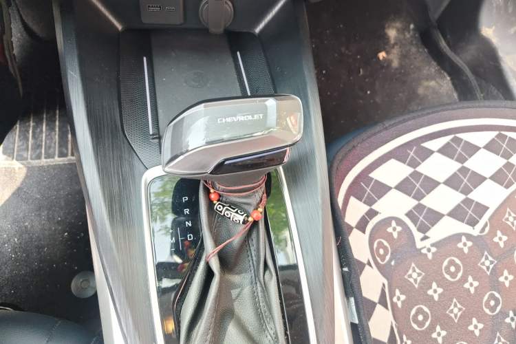 Used Chevrolet Monza 2023 1.5L Dual-Clutch Enjoyment Edition
