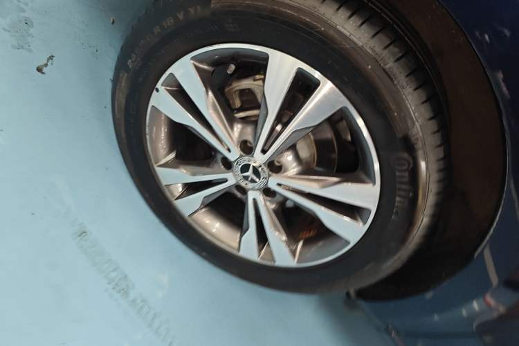 Used Mercedes-Benz V-Class 2018 V 260 Avantgarde Edition China V