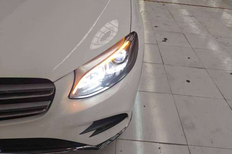 Used Mercedes-Benz GLC 2019 GLC 260 4MATIC Dynamic Edition