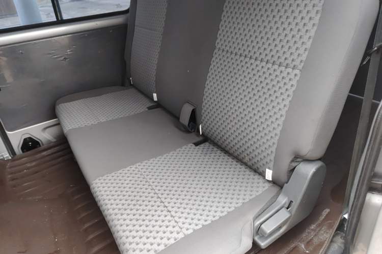 Used Wuling Zhiguang 2023 1.5L Practical Version 5/7 Seats
