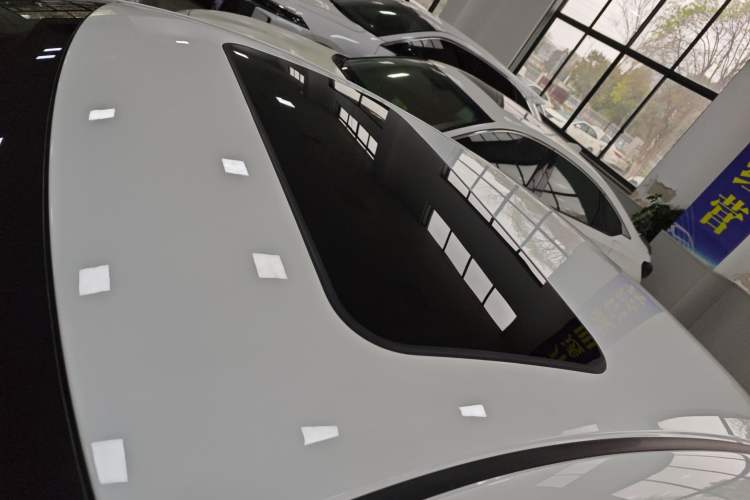 Used Nissan Sylphy 2023 1.6L CVT Enjoyment Edition Roof