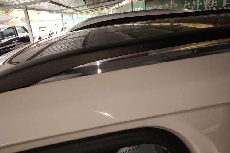 Used Jeep Compass 2017 200T Automatic Family Edition