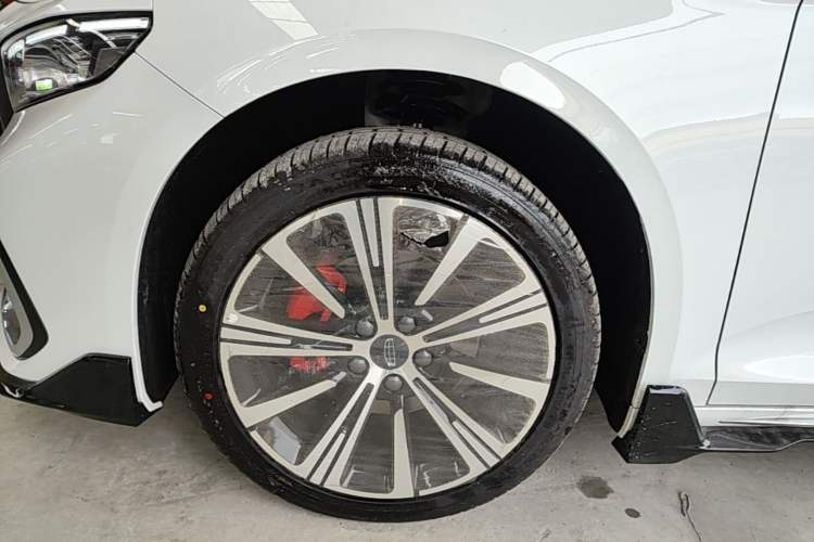 Used Geely Auto Preface 2026 Model Oriental Yao 1.5TD Kunlun Edition
