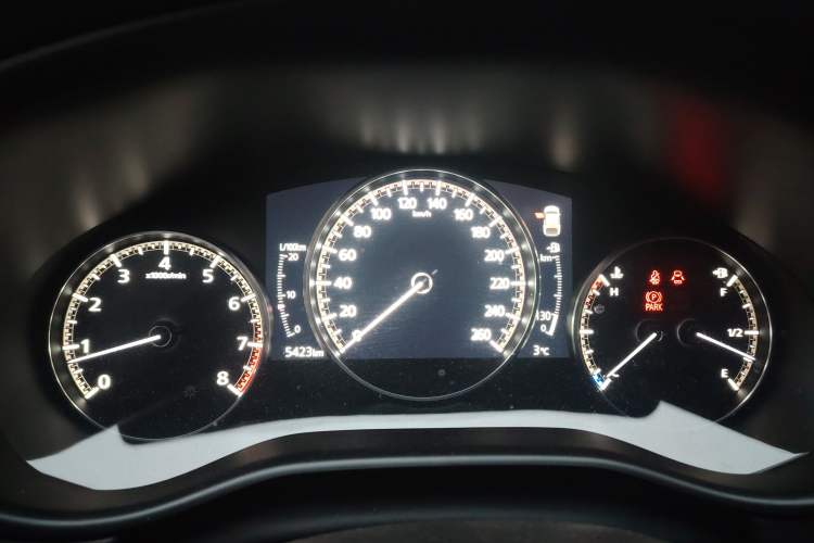 Used Mazda CX-30 2024 2.0L Manual Shangyue Trim