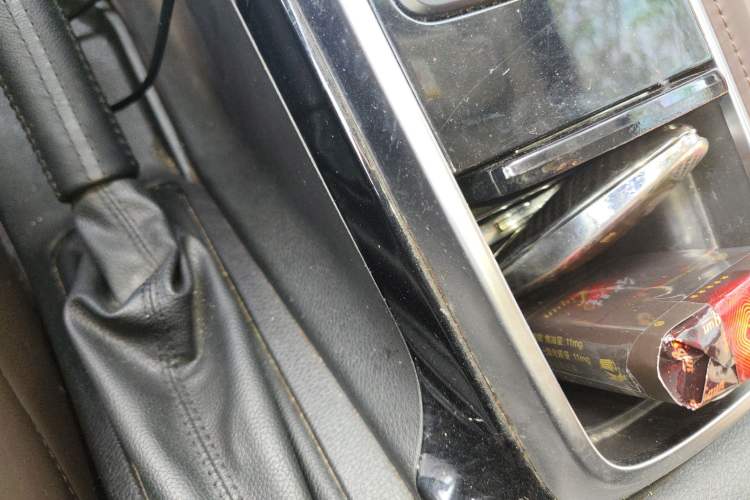 Used BAIC Off-Road BJ80 2020 3.0T Automatic Supreme Edition
