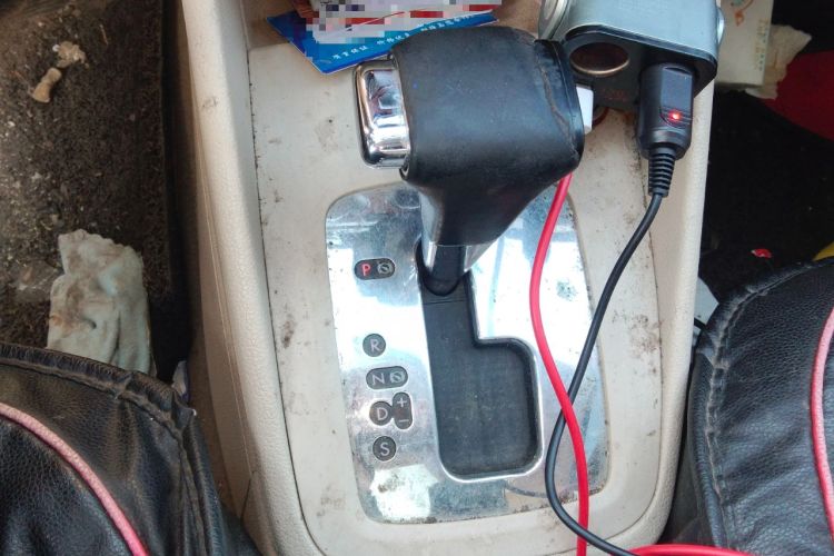 Used Volkswagen Bora 2008 1.6L Automatic Comfort Edition
