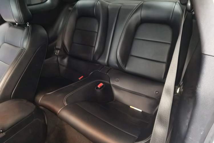 Used Ford Mustang 2016 2.3T Performance Edition