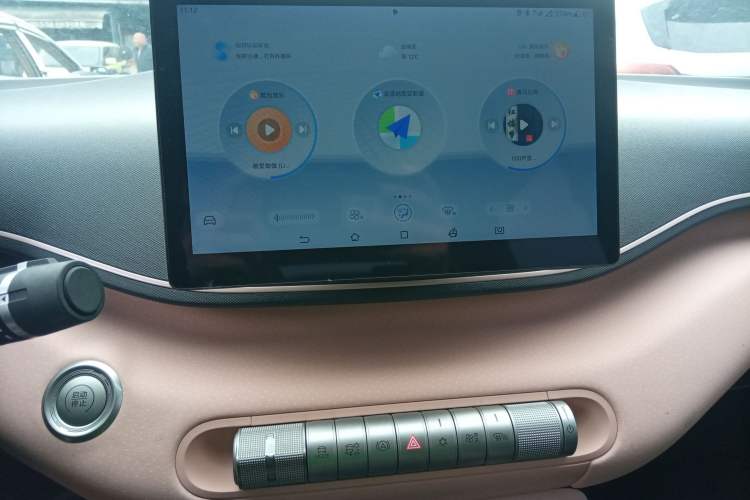 Used BYD Seagull 2023 Flying Edition