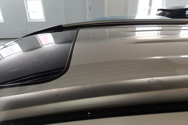 Used Haval H6 2019 Sport Edition 1.5T Automatic Two-Wheel Drive Elite Model China VI
