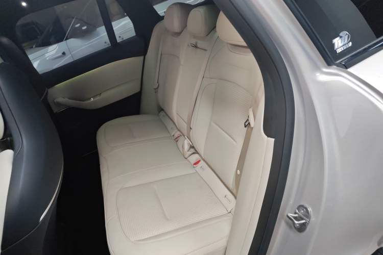 Used Nio ES6 2023 75 kWh