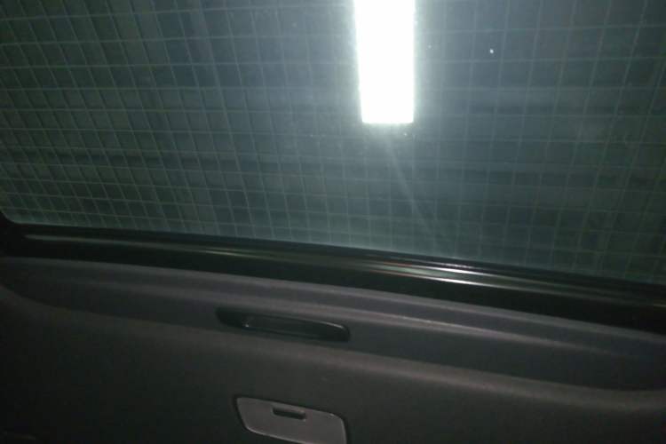 Used Hyundai Elantra (6th Generation / Lingdong) 2019 1.4T Dual-Clutch Xuan Dong · Dynamic Model
