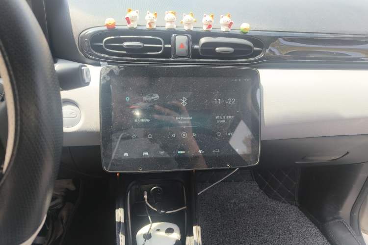 Used Leapmotor T03 2023 200 Lite Edition