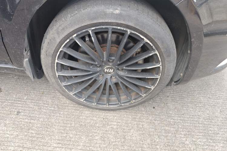 Used Skoda Superb 2009 1.8 TSI Manual Zhiya Edition