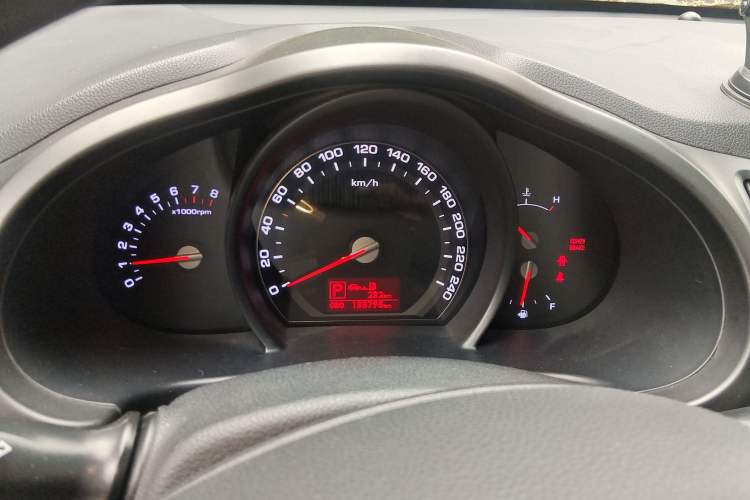 Used Kia Sportage R 2012 2.0L Automatic Two-Wheel Drive GL Trim
