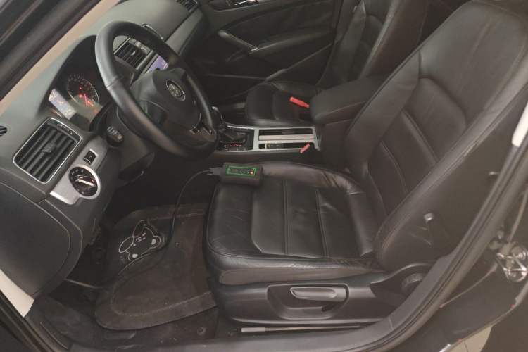 Used Volkswagen Passat 2014 1.8TSI DSG Prestige Edition