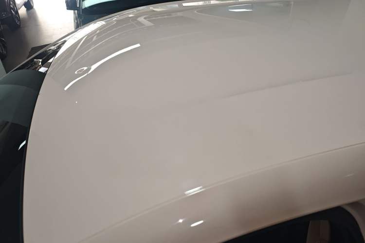 Used BYD Seagull 2023 Flying Edition