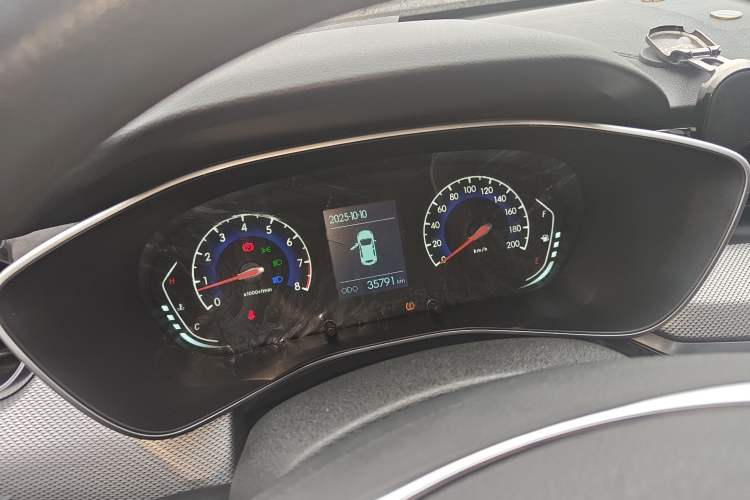 Used BAIC Beijing X3 2019 1.5T Manual Glory Edition
