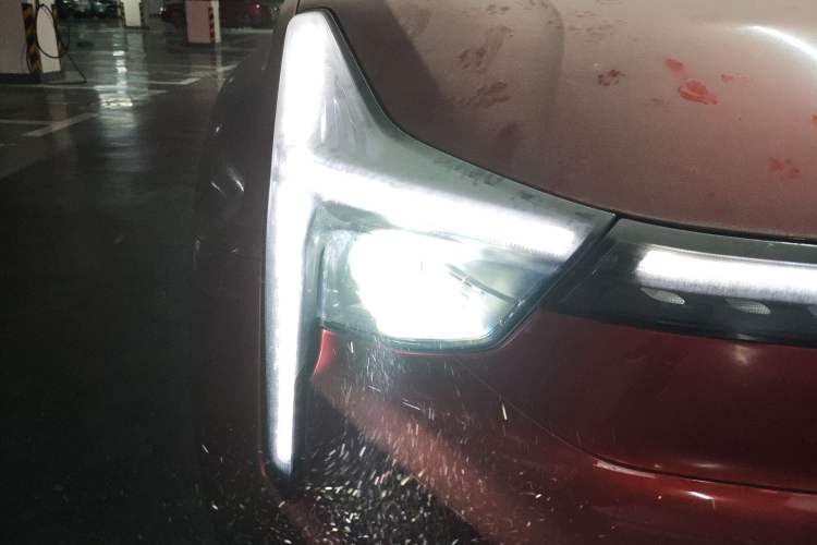 Used NETA U 2020 400 U-Shape