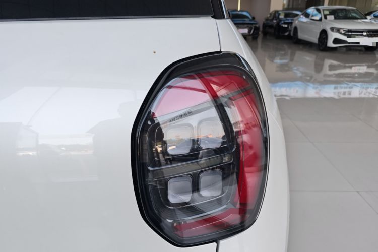 Used AION UT 2025 420 Smart Edition