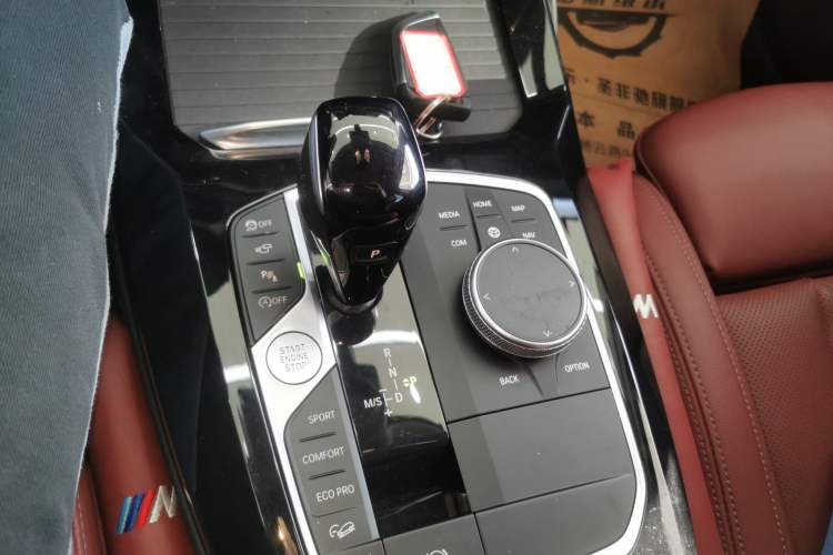 Used BMW X3 2023 xDrive30i Leading Model M Night Edition Package
