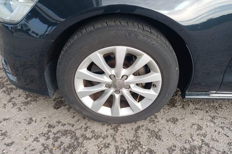 Used Audi A6L 2017 TFSI Technology Edition