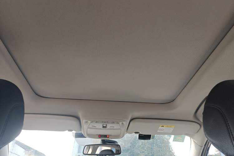 Used Renault Kadjar 2016 2.0L Two-Wheel Drive Prestige Edition