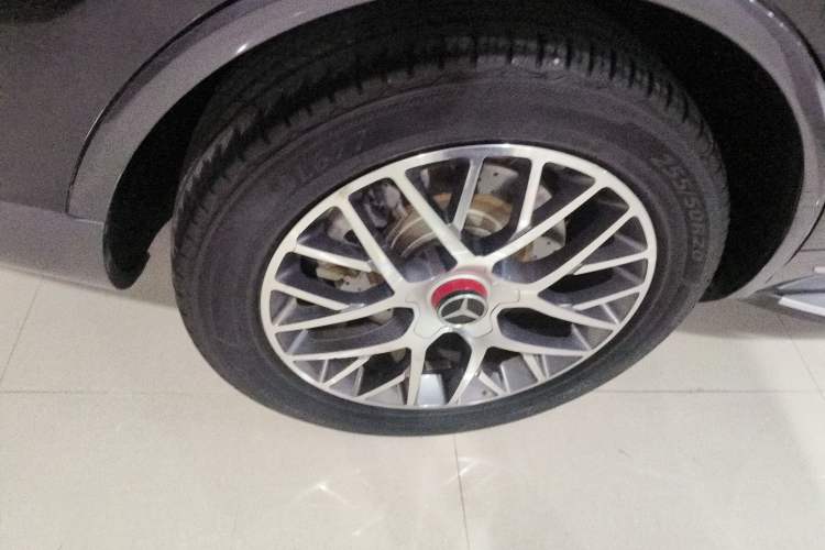 Used Denza X 2020 PHEV Classic Edition