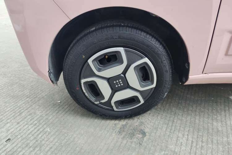 Used Dongfeng Fengon MINIEV 2022 Candy-Style Lollipop