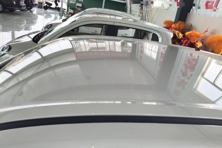 Used Wuling Hongguang MINIEV 2025 Four-Door Version Premium Edition