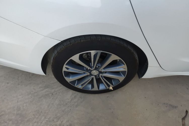 Used CHANGAN Ruicheng CC 2020 1.5T Automatic Chao Rui Trim