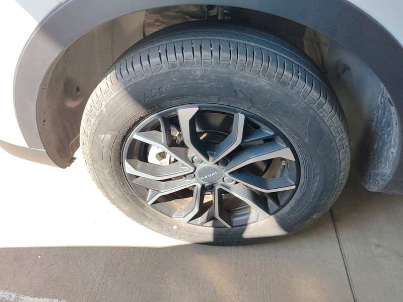 Used Haval H6 2023 National Trend Edition 1.5T Automatic Urban Version — 22