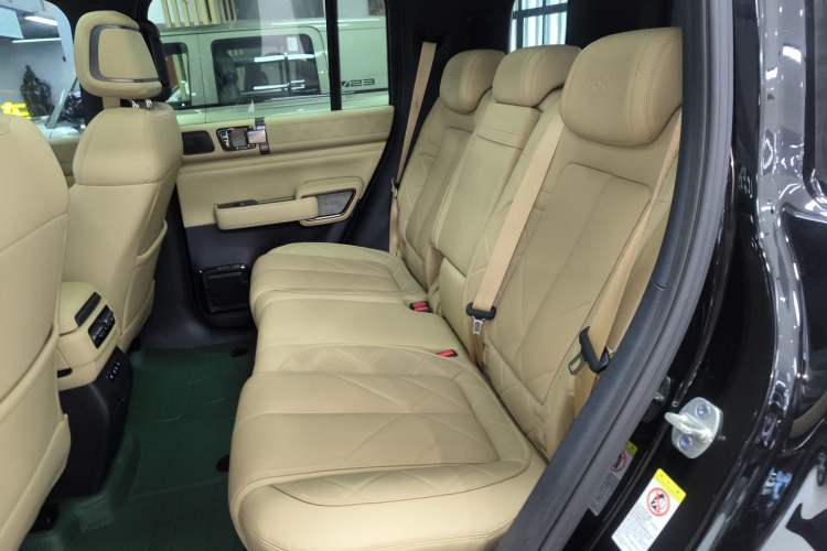 Used Formula Leopard 5 2025 TianShen Intelligent Driving Ultra Edition