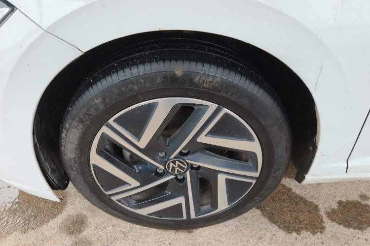 Used Volkswagen Sagitar 2023 200TSI DSG Excellence Edition Exterior 4