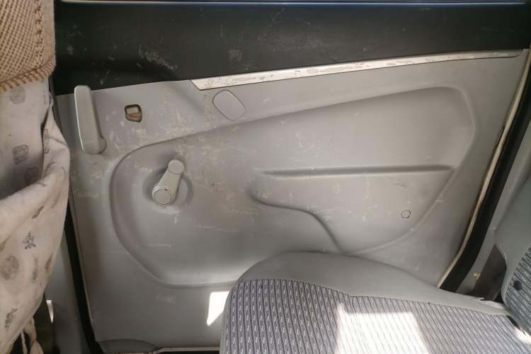 Used Dongfeng Shuaike 2016 1.5L Manual Standard Edition