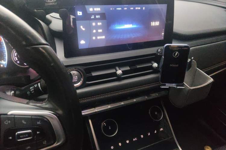 Used Chery Tiggo 8 2019 1.6 TGDI Automatic Fashion Edition