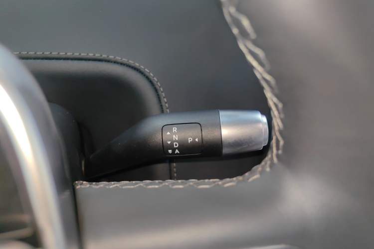 Used Li Auto L7 2025 Pro Smart Refresh Edition
