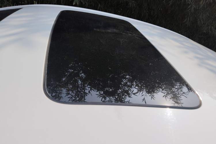 Used Chevrolet Cavalier 2019 320 Automatic Xinyue Edition