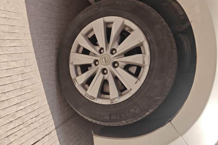 Used Nissan Teana 2018 2.0L XL Smart Upgrade Edition Right Front Wheel Hub