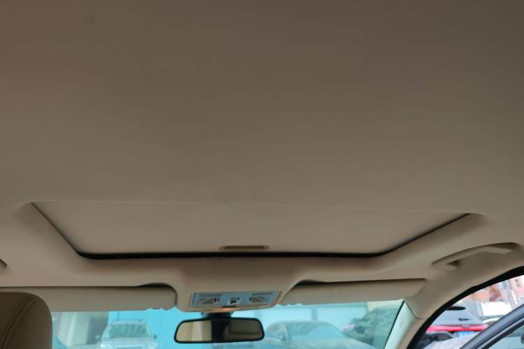 Used Jaguar XF 2012 XF 3.0L V6 Prestige Edition