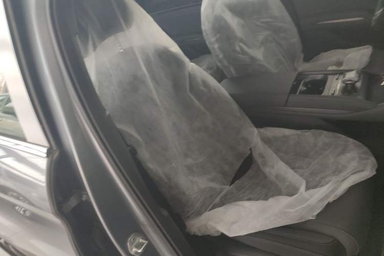 Used BYD Qin L 2024 DM-i 120KM Beyond Model