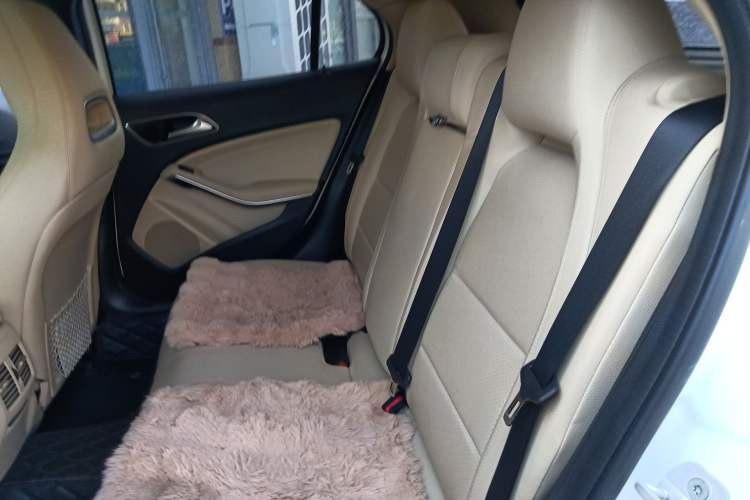 Used Mercedes-Benz GLA 2016 GLA 200 Sport Edition
