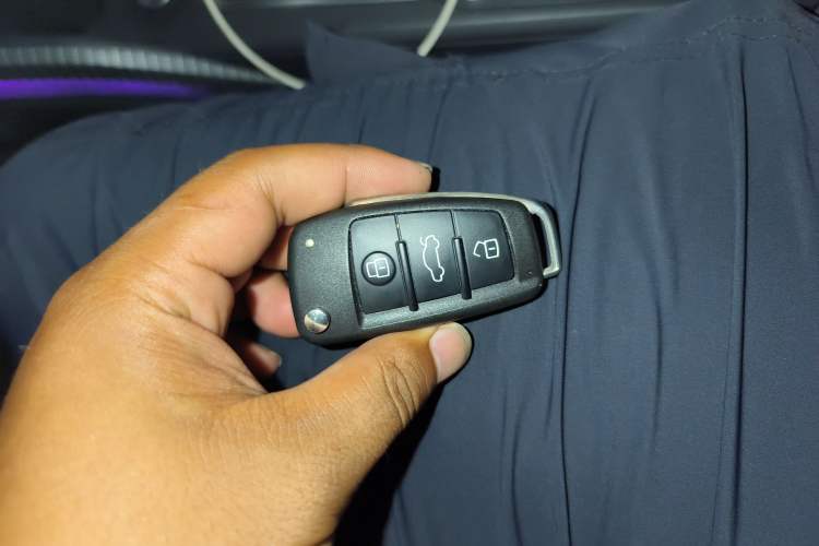 Used Audi Q2L e-tron 2019 Q2L e-tron Pure Electric Smart Style