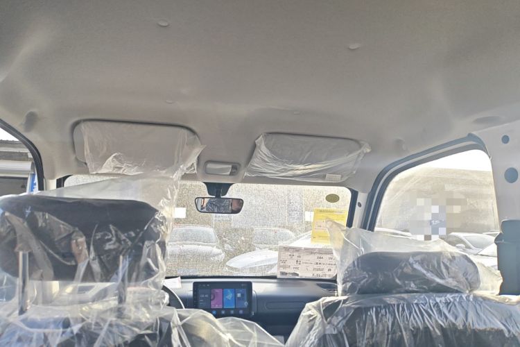 Used Wuling Zhiguang New Energy 2025 Standard Model