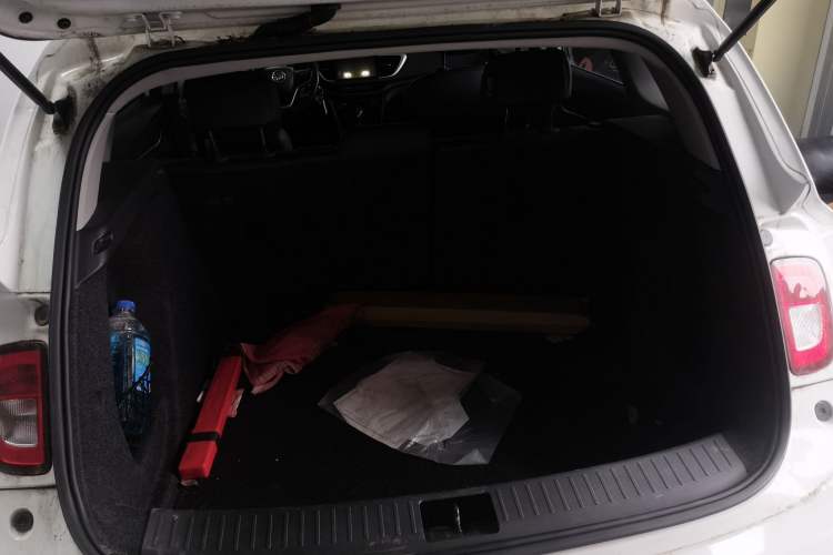 Used Buick Excelle GX 2018 18T Automatic Elite Model