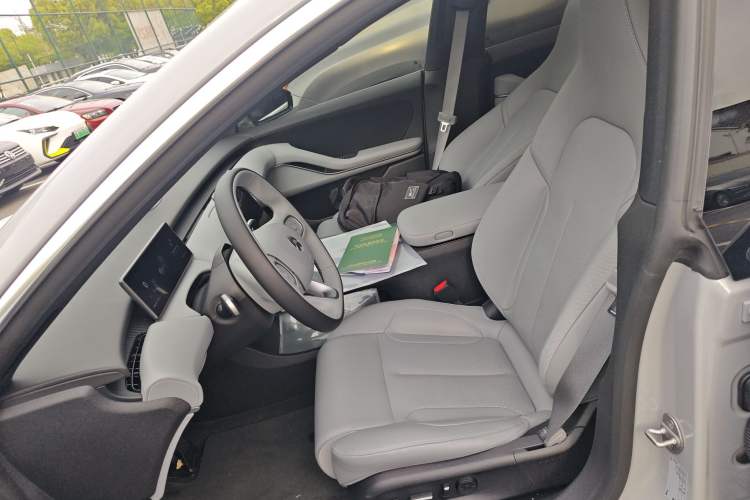 Used Nio ET5T 2024 75kWh Touring