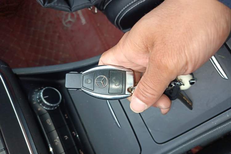 Used Mercedes-Benz GLA 2016 GLA 200 Sport Edition
