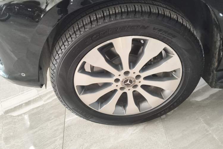 Used Mercedes-Benz GLS-Class 2019 GLS 450 7-seater U.S. specification
