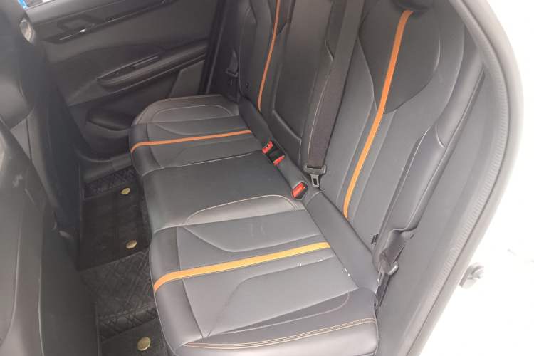 Used CHANGAN UNI-V 2024 1.5T Prestige Edition