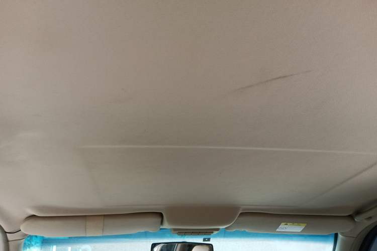 Used Buick GL8 2014 2.4L Classic Edition